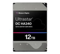 0B47063 Western Digital Ultrastar DC HA340 disco rigido interno 12 TB 7200 Giri/