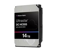 0B47743 829686009332 Western Digital Ultrastar 14TB SAS HC555 WUH722014CL5204 0B
