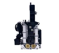 0B5 0B5927256D 0B5927156J 0B5927256G 0B5927256K DL501 Unità di controllo della trasmissione TCU TCM Compatibile con Audi A4 A5 A6 A7 Q5 7 velocità