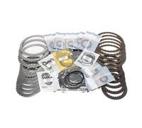 0B5 DL501 Kit frizione per la ricostruzione del cambio di trasmissione automatica compatibile con A4 A5 A6 A7 Q5 Accessori per veicoli
