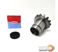 0BT,0BH,DQ500,DQ381 7-GANG Manager Achsrad Ragno Gear 73MM Versione Corta