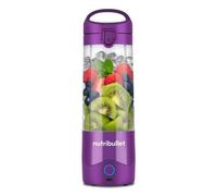 0C22300097 8006447002142 nutribullet Frullatore Portatile NBP003PU, Mixer stand