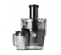 NutriBullet NBJ100G spremiagrumi 800 W Nero, Grigio