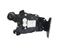 0DE DQ380 TCM TCU Parti di trasmissione automatica Unità di controllo della trasmissione 0DE927711 Compatibile per AUDI Compatibile per VW Tiguan Passat