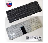 0F294K Tastiera V080925CK Dell Studio 1555 1557 1558 Slovakian #6