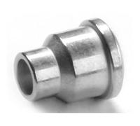 G 072BE - Ugello per aria calda per Indipendent 75, diritto, 5,5 mm