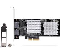 StarTech Scheda di Rete PCIe 10GbE 2 Porte ST10GSPEXNDP2 - Adattatore Ethernet per PC/Server