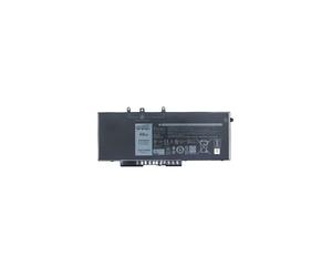 0GJKNX Dell Dell Battery, 68 WHR, 4 Cell, Lithium Ion 68 Wh