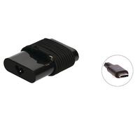 0M0RT 65W USB-C AC Adapter - EUR 0DELL-0M0RT, 99113150 34.6Wh capacity