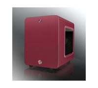 RAIJINTEK Metis Plus Micro Tower Argento