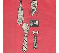 0s Motivo - UOMO Papillon,Ascot & Fiocco Papillon - Larghezza = 10.2cm - 12.7cm