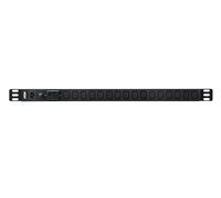 ATEN PE0116SG - PDU, 16X IEC C13