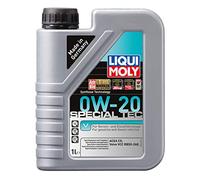 LIQUI MOLY SPECIAL TEC V 0W-20 ACEA C5 VOLVO VCC RBS0-2A OLIO MOTORE AUTO 1 LT