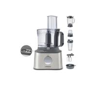 0W22011047 5011423202518 Kenwood MultiPro Compact+ FDM316SS robot da cucina 800