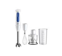 0X22111538 8021098005083 Braun MultiQuick 3 MQ30202M Frullatore ad immersione 90