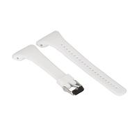 0ZLV Cinturino bianco, acrilico