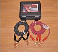 1/0 Controllo 20' Professionale Servizio Booster Cavo Rame USA Fatto DEKA East