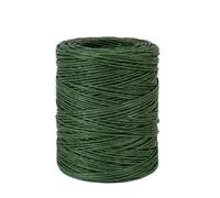 1,0 Mm Verde Floreale Legare Avvolgere Filo Spago Filo di Fatto un Ma8805