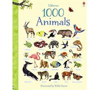 1,000 Animals