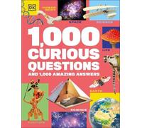 1,000 Curious Questions (Copertina rigida)