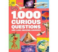 1,000 Curious Questions (Copertina rigida)