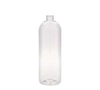 1.000 ml Flacone PET 'Pegasus', plastica, imboccatura: GPI 20/410