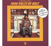 1,000 Volts of Holt