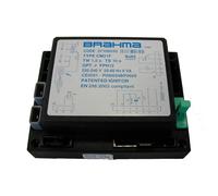 1.024985 CENTRALINA CM31F RICAMBIO ORIGINALE IMMERGAS