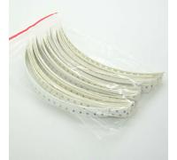 1% 0805 kit di resistori SMD, 0R-3.6K, 50 pezzi da 50 tipi: 130? 150? 160? 18...