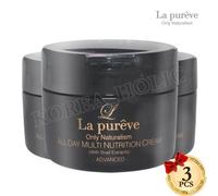 1+1+1 All Day Multi Nutrition Snail Cream 100 ml crema giorno per la cura...