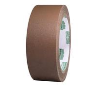 1-1/2 Light Brown Colored Premium-Cloth Book Binding Repair Tape | 15 Yard Roll (BookGuard Brand) by Bookguard