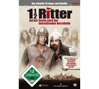 1 1/2 Ritter
