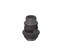 1"1/4 RACCORDO RAPIDO AD INNESTO SENZA CONTRODADO SERBATOI CISTERNA IRRIGAZIONE