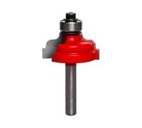 1 - 1/40,6 cm (dia.) Roman Ogee bit (quadra-cut), 38-402