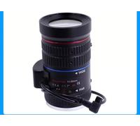 1/1,7" 8MP CCTV Lens F1.4 CS Mount Auto Iris con lunghezza Varifocal di 11-50mm