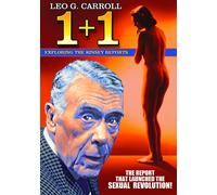 1+1: Exploring The Kinsey Reports (DVD) Leo G. Carroll