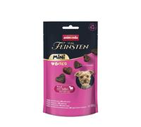 Animonda Snack Dal Feinsten Mini Bites Con Manzo & Salvia 10 X 50g