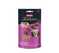 Animonda Snack Dal Feinsten Mini Adulto Love Bites Pollo Con Wild & Apple 10 X