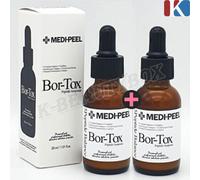 1+1 MEDI PEEL 5-Peptide Balance Bor-Tox Peptide Ampolle 30ml BEST Korea Cosmetic