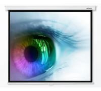 reflecta CrystalLine Schermo per Proiezione manuale 200 x 200 (196x196)cm 1:1