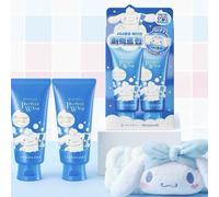 1+1 Senka Perfect Whip Cleansing Foam 2 confezioni da 120 g ruolo di...