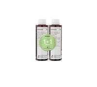 1 + 1 Set Korres Shampoo Aloe and dittany