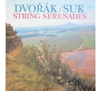 1 10 1653 Dvorak/Suk String Serenades CCO Josef Vlach