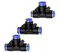 1/10/20/50PCS PE PEG PEW Connettore 4/6/8/10/12/14/16mm(PEG8-6-8,10pcs)