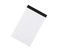 1/10/5 PC Un 7 Writing Pass Pad Memo Scratch Maggioto I Notepadi Foderati Per L'ufficio Casa Schoo