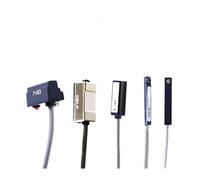 1/10/50 Magnetic Reed Switch CS1-G/M/U/F D-A93 D-Z73 D-A73 D-C73 Proximity Sensor For Air Pneumatic Cylinder Or Solenoid Valve(D-C73,15pcs)