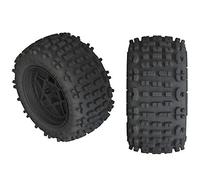 Arrma Ruote complete dBoots Backflip (2 pz) - AR550050