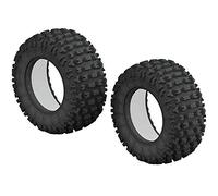 1/10 DBoots Fortress Short Course Anteriore/Posteriore 3.0/2.2 Pneumatici e inserti (2)