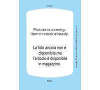 1/10 Decals Adesivo Bandiera Tetto per Rover Mini Cooper R/C Tamiya TBS131