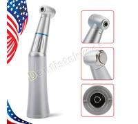 1-10 Dental Contra Angle Inner Water Spray Low Speed EI